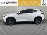 Used 2025 Lexus NX SUV