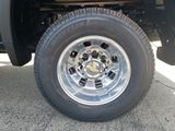 New 2026 Chevrolet Silverado 3500HD Truck