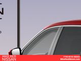 New 2026 Nissan Rogue SUV