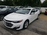 Used 2024 Chevrolet Malibu Sedan