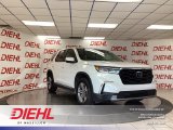 Used 2024 Honda Pilot SUV