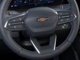 New 2027 Chevrolet Traverse SUV