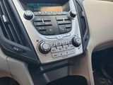 Used 2011 Chevrolet Equinox SUV