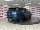 New 2027 Kia Telluride Hybrid SUV
