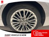 Used 2021 Toyota Avalon Hybrid Sedan