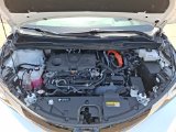 Used 2022 Toyota Sienna Van