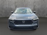 New 2026 Honda Accord Sedan Sedan