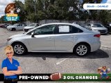 Used 2024 Toyota Corolla Sedan