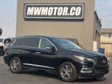 Used 2019 Infiniti QX60 SUV
