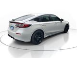 New 2026 Honda Civic Hatchback Hatchback