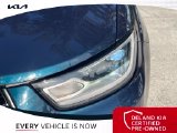 Used 2024 Chrysler Pacifica Van