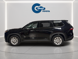Used 2026 Toyota Grand Highlander SUV