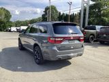 New 2026 Dodge Durango SUV
