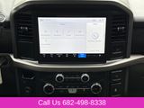 Used 2025 Ford F-150 Truck