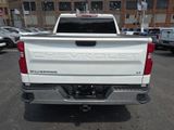 Used 2025 Chevrolet Silverado 1500 Truck