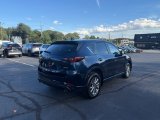 Used 2025 Mazda CX-5 SUV