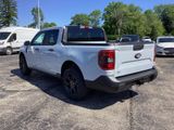 New 2026 Ford Maverick Truck