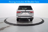 New 2026 Toyota Sequoia SUV