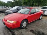 Used 2003 Oldsmobile Alero Sedan