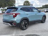 Used 2024 Kia Seltos SUV