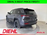 New 2026 Jeep Grand Cherokee SUV