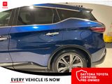 Used 2021 Nissan Murano SUV
