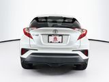 Used 2022 Toyota C-HR SUV