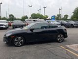 Used 2017 Honda Civic Coupe