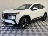 Used 2025 Nissan Kicks SUV