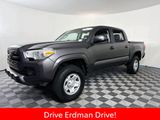 Used 2016 Toyota Tacoma Truck