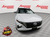 Used 2023 Hyundai Tucson SUV