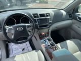 Used 2013 Toyota Highlander SUV
