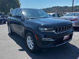 Used 2023 Jeep Grand Cherokee SUV