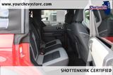Used 2023 Ford Bronco SUV