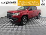 Used 2021 Chevrolet Colorado Truck