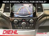 Used 2020 Jeep Grand Cherokee SUV