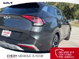 Used 2024 Kia Sportage SUV