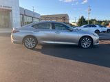 Used 2021 Lexus ES Sedan