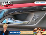 Used 2025 Chevrolet TrailBlazer SUV