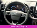 Used 2024 Ford Bronco Sport SUV
