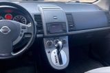 Used 2012 Nissan Sentra Sedan