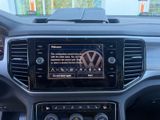 Used 2021 Volkswagen Atlas SUV