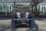 Used 1979 Jeep Wrangler Sedan