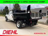 New 2026 Ram 5500HD Truck