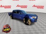 Used 2023 Toyota Tacoma Truck