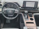 Used 2022 Toyota Sienna Van