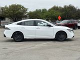 New 2026 Nissan Sentra Sedan