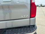 Used 2025 Chevrolet Silverado 1500 Truck