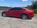 Used 2021 Honda Accord Sedan