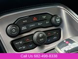 Used 2023 Dodge Challenger Coupe